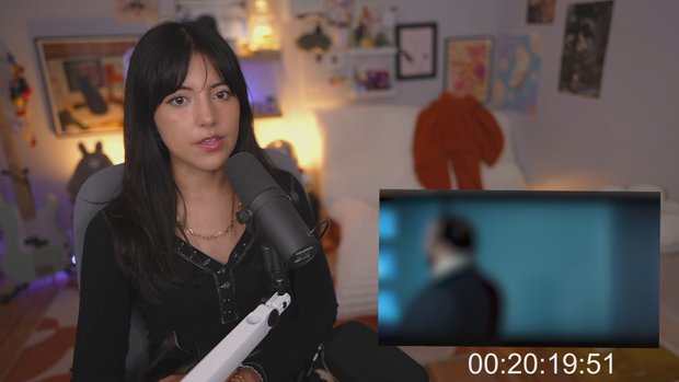 severance season 2 episode 3 [full length]