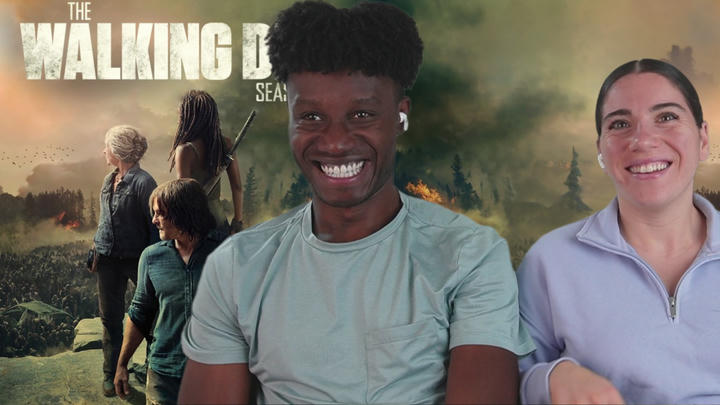 The Walking Dead (Season 10 - Episode 17)