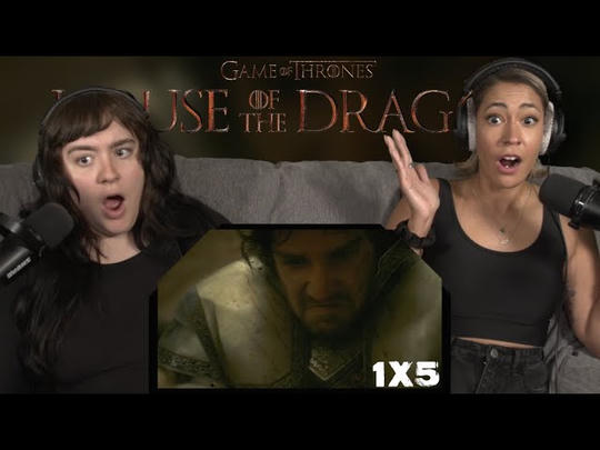House of the Dragon 1x05 “We Light the Way” | Early Access