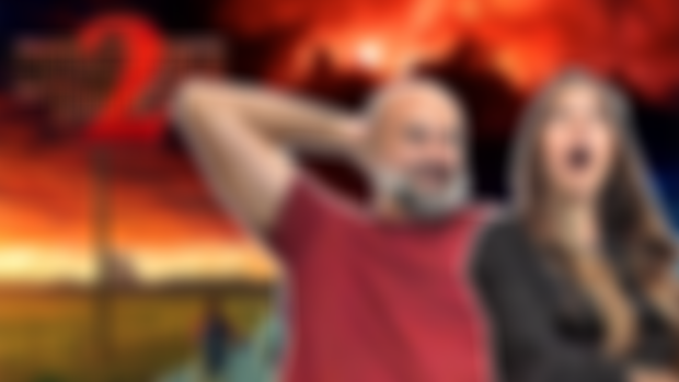 "Stranger Things" season 2: episode 9 - full length reaction