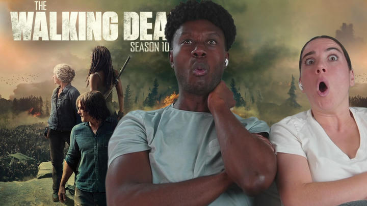 The Walking Dead (Season 10 - Episode 19)