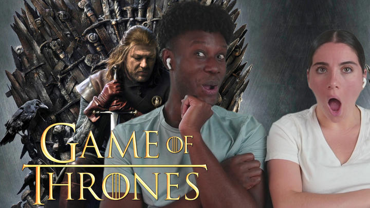 Game of Thrones (Season 1 - Episode 3)
