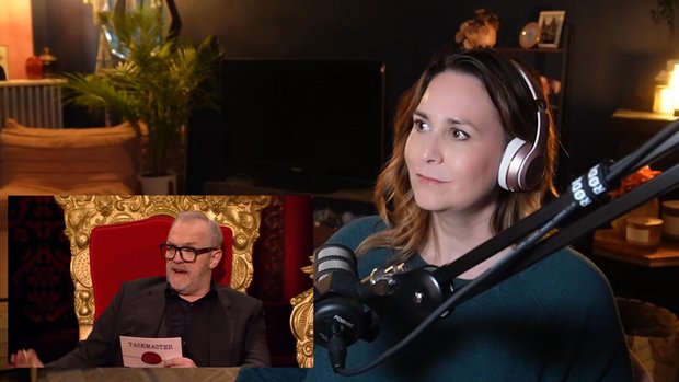 Taskmaster S20e3 WATCH ALONG