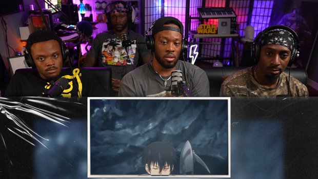 🚨 EARLY ACCESS ALERT! 🚨 Solo Leveling 1X5 RAW REACTION