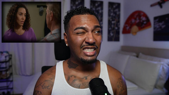 Cobra Kai Season 5 Ep 3-4 Reaction