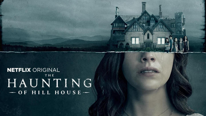 The Haunting of Hill House S1e5 UNCUT