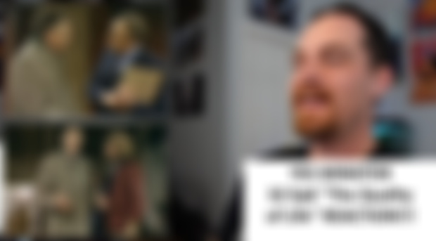 Yes Minister S2 Ep6 "The Quality of Life" REACTION!