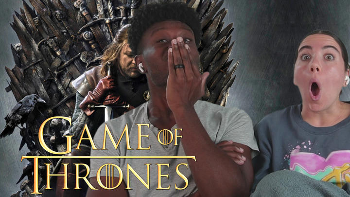 Game of Thrones (Season 1 - Episode 4)