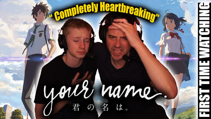 Sofa and Chill - Your Name. (2016)