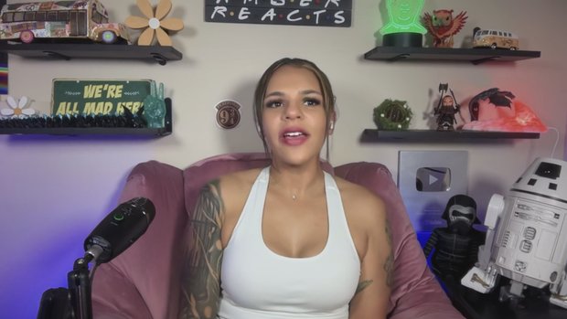 The Office S8 E1 'The List' Full Length