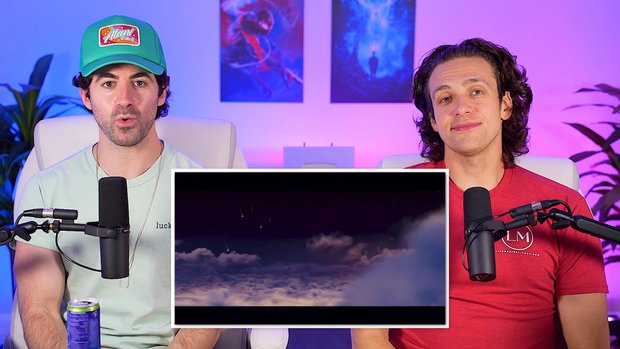 Nick & Cory - Thor (2011)