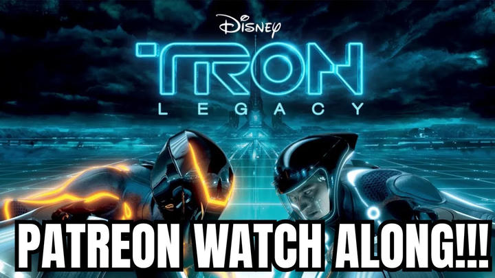 Shanelle Riccio - Tron: Legacy (2010)