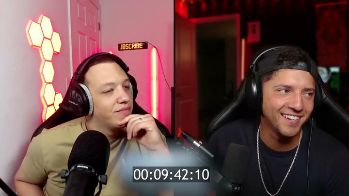 Cam&Zay - The Conjuring 2 (2016)