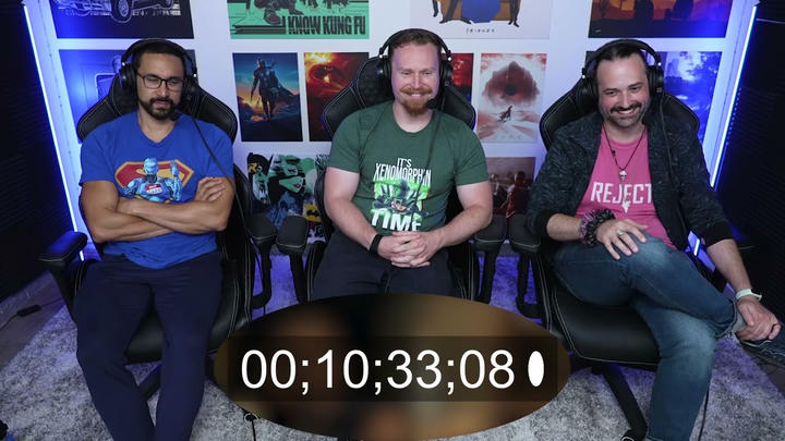 GEN V Season 2, Episode 5 - WATCH ALONG!!