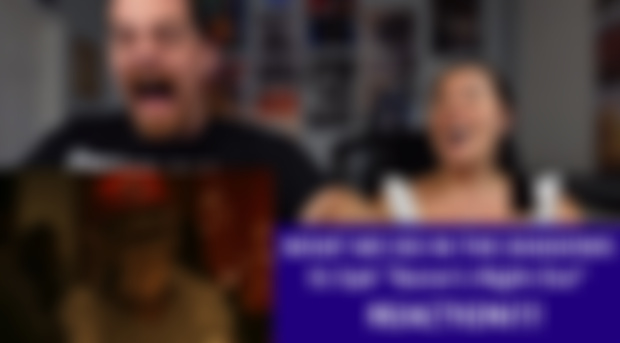 What We Do In The Shadows S1 Ep6 "Baron's Night Out" REACTION!