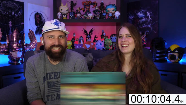 South Park Season 11 Episode 3 "Lice Capades" Full Length Reaction