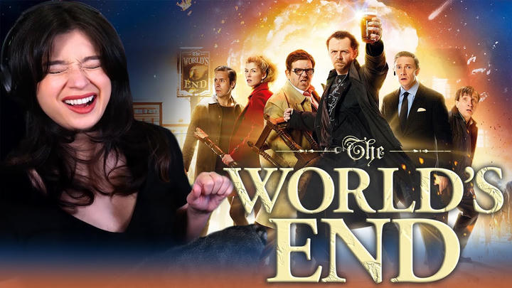 early access- the worlds end