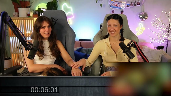 Amélie Reaction