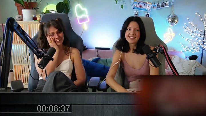 Anastasia Reaction