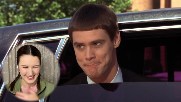 Dumb and Dumber (1994) – Ad Free/Un-zoomed YouTube Cut