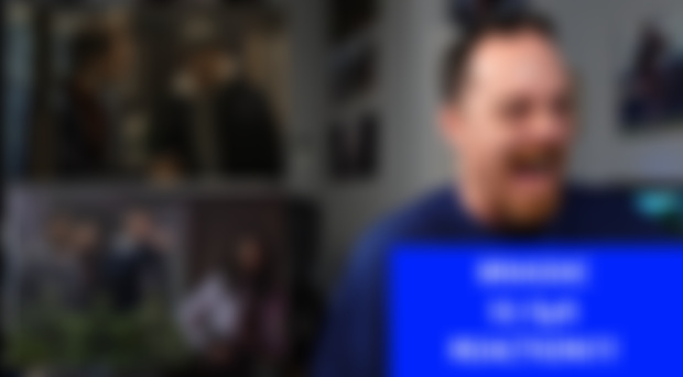 Brassic S1 Ep5 REACTION!