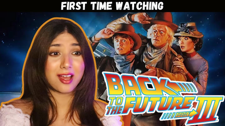 Back to the Future Part III [YT edit]