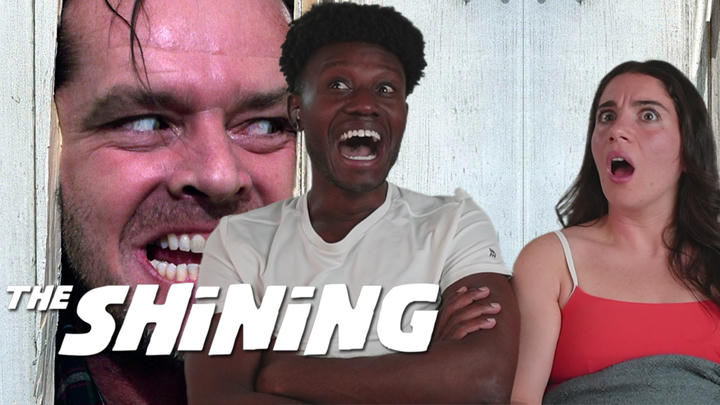 The Perfect Mix - The Shining (1980)
