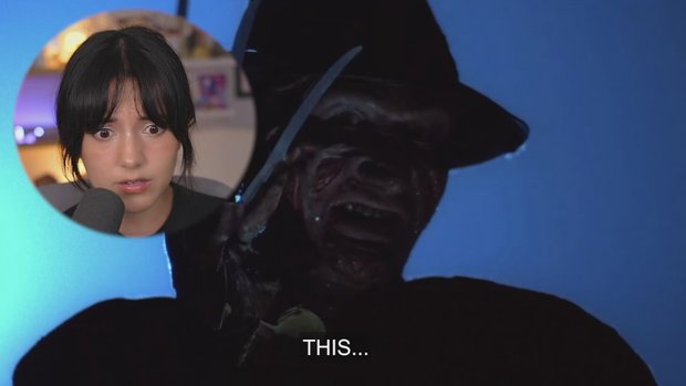 a nightmare on elm street (1984) [early access]