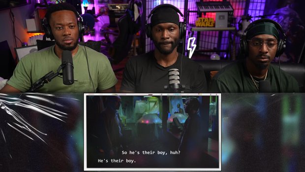 🚨 EARLY ACCESS ALERT! 🚨Breaking Bad 3X13 RAW REACTION