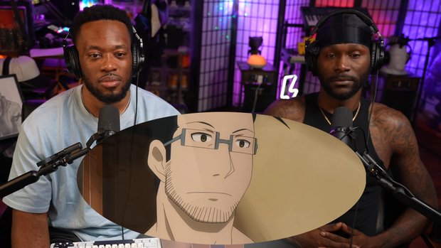 🚨 EARLY ACCESS ALERT! 🚨 Fullmetal Alchemist: Brotherhood 1X9 REACTION