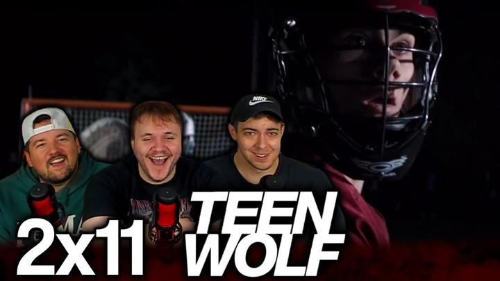 Teen Wolf 2x11 'Battlefield' 1-Week Early Access