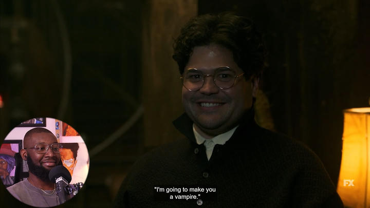 FrankFreezy - What We Do in the Shadows (2019)