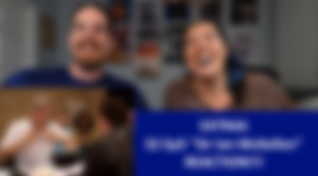 Extras S2 Ep5 "Sir Ian McKellen" REACTION!