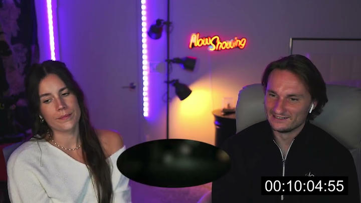 Full Length reaction to Weapons