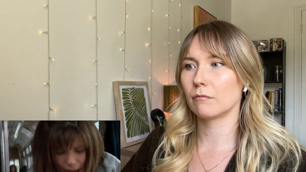 Speed (1994) Movie Reaction