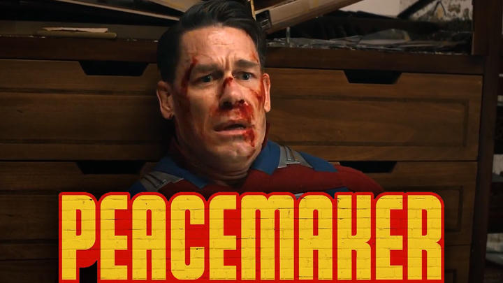 Peacemaker Season 2 Episode 7 REACTION!! (full watch along)