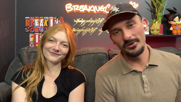 Real Steel 2011 | Full Length Reaction