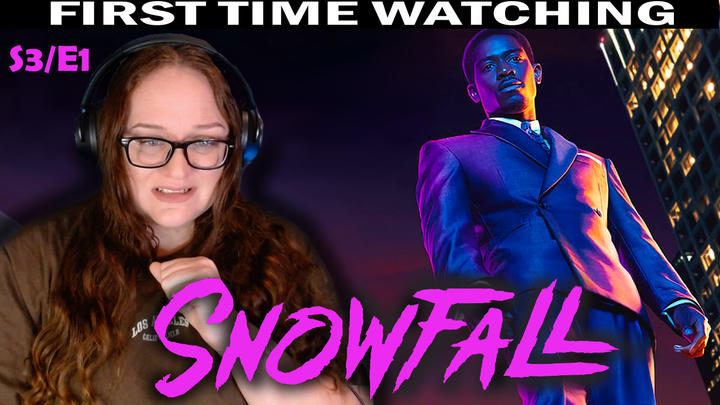 Snowfall - S3/E1 *Protect and Swerve*