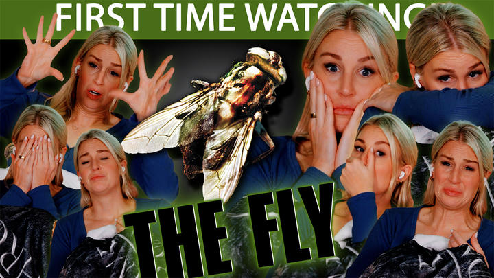 [YT Edit] The Fly (1986)