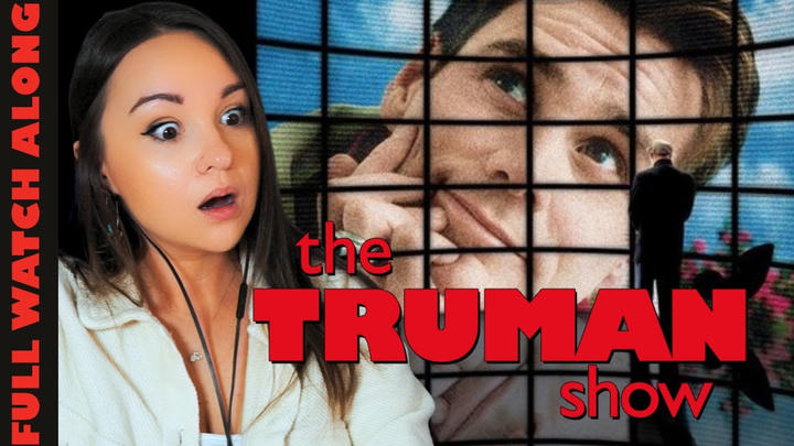 kaliwali - The Truman Show (1998)