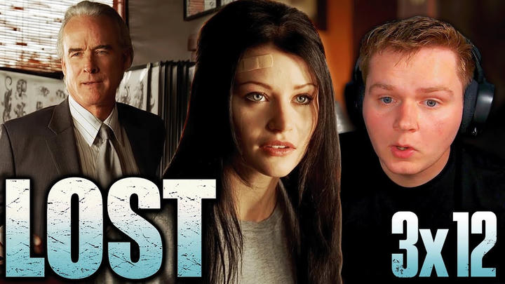 LOST 3x12 EARLY ACCESS!