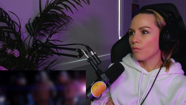 The Thing 1982 Full Movie Reaction