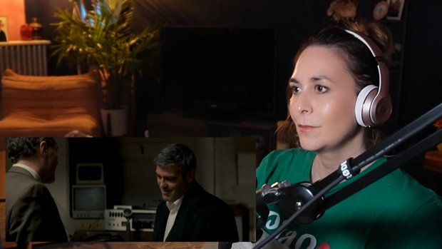 Michael Clayton WATCH ALONG