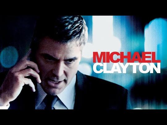 Michael Clayton - Patreon Request - UNCUT