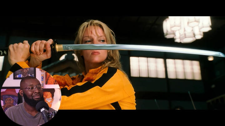 FrankFreezy - Kill Bill: Vol. 1 (2003)
