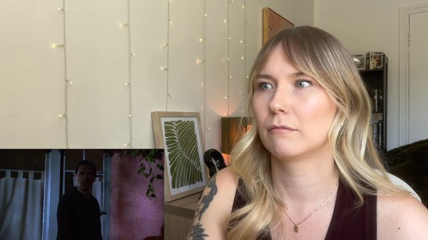 Dexter 3x11 - "I Had a Dream" FULL REACTION