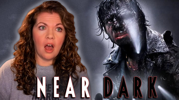 Rhetorical Thrill - Near Dark (1987)