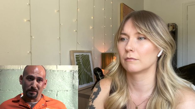 Dexter 3x12 - "Do You Take Dexter Morgan" FULL REACTION