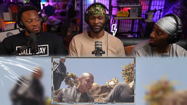 🚨EARLY ACCESS ALERT!🚨 Sons Of Anarchy 1X2 RAW REACTION