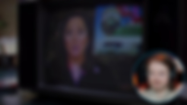 Angel 4x18 FULL Reaction